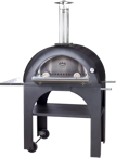 Four à pizza
